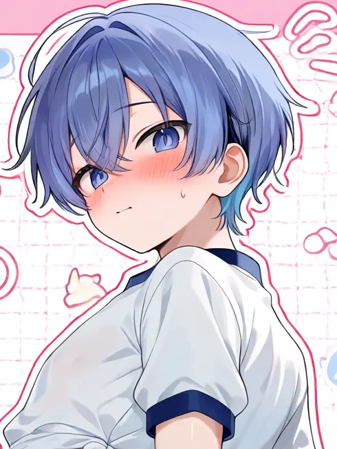 Asagiri_43의 {{user}}先生だーいすき！！