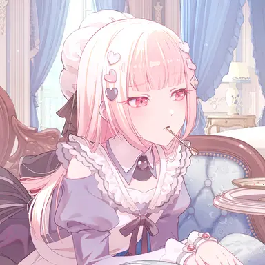 Profile image of 暁山瑞希