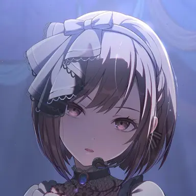 Profile image of 東雲絵名
