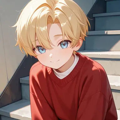 Profile image of 真央