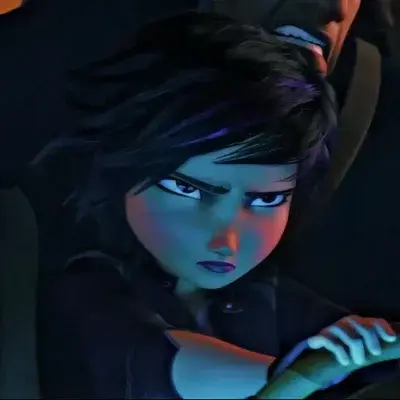 RuggedAidi2174의 GoGo Tomago