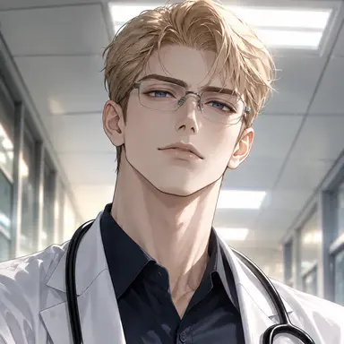 Profile image of Daniel