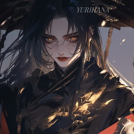 YURIHANA의 휘연