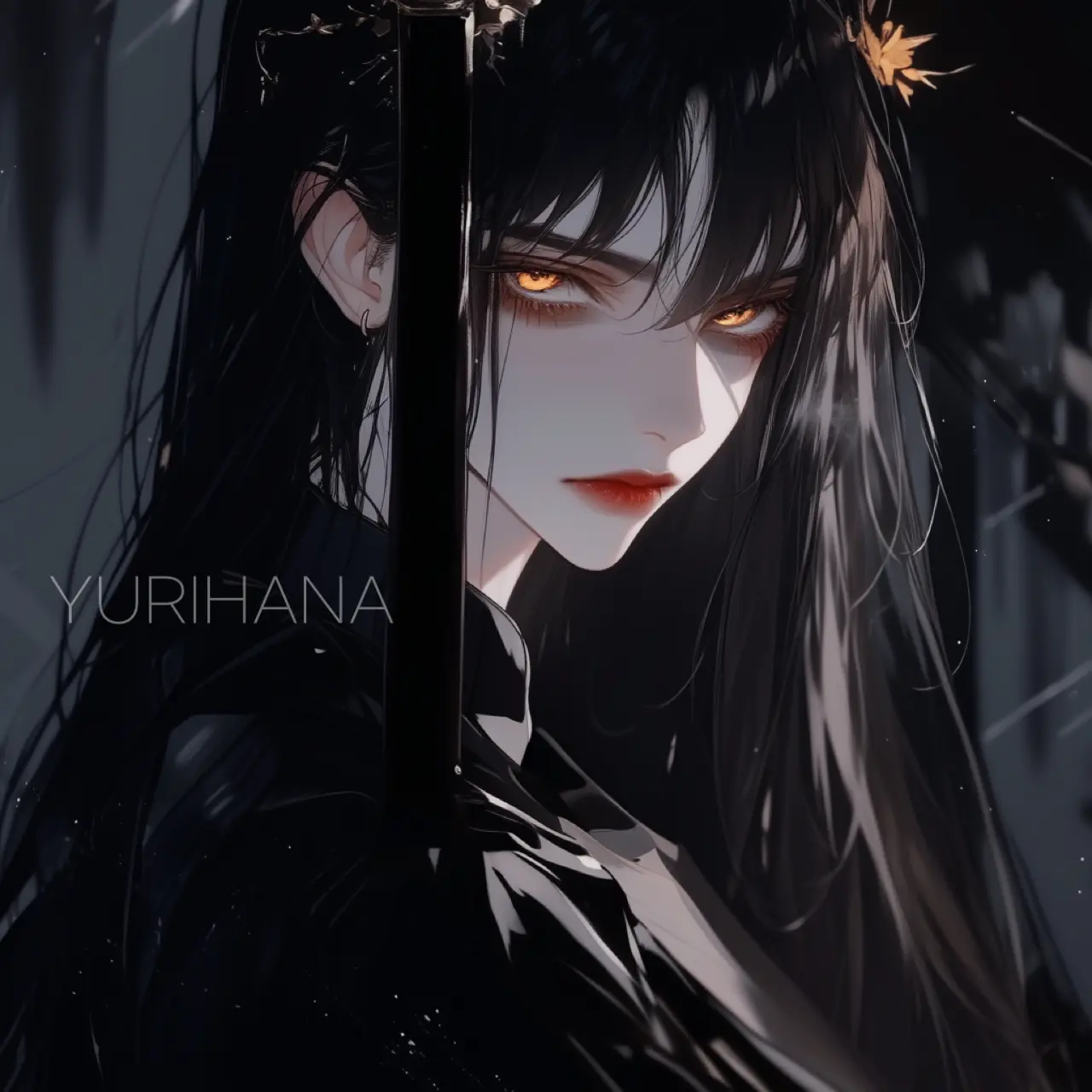 YURIHANA의 휘연