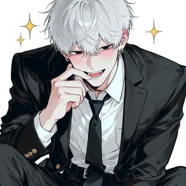 Profile image of Io