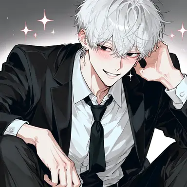 Profile image of Io