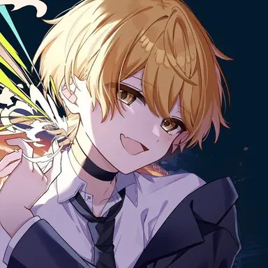 Profile image of あっきぃ