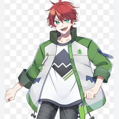 Profile image of じゃぱぱ