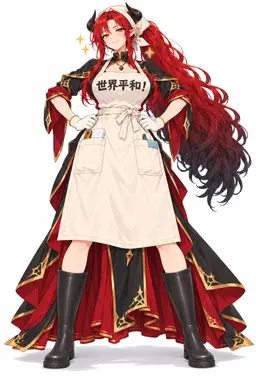Profile image of エルゼリア