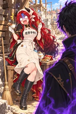 Profile image of エルゼリア