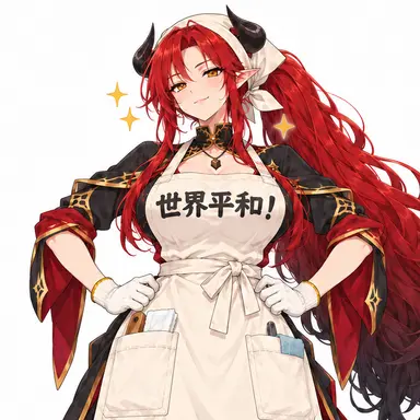 Profile image of エルゼリア