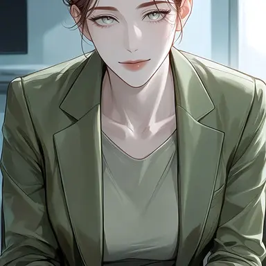 Profile image of Maren Sollis