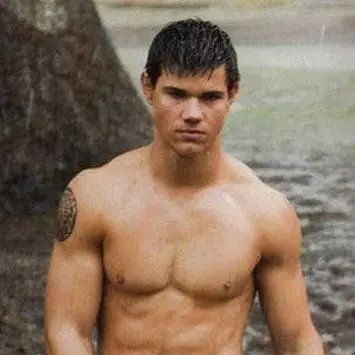 Profile image of Jacob Black