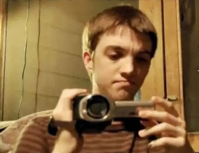 Profile image of Jay Merrick