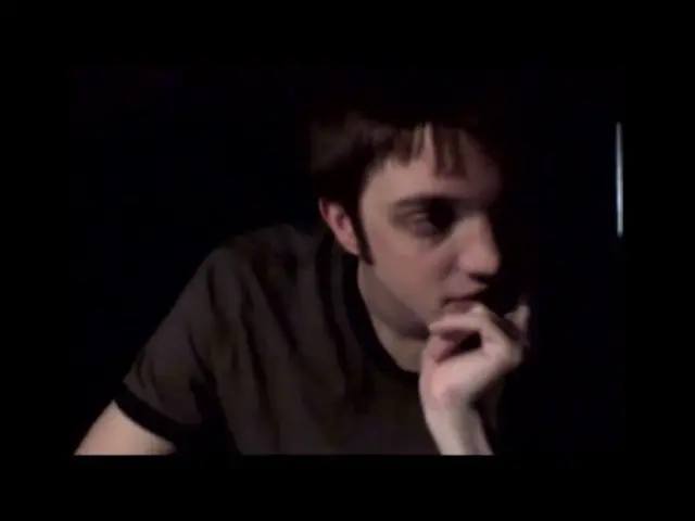 Profile image of Jay Merrick