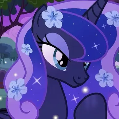 Profile image of Princess Luna
