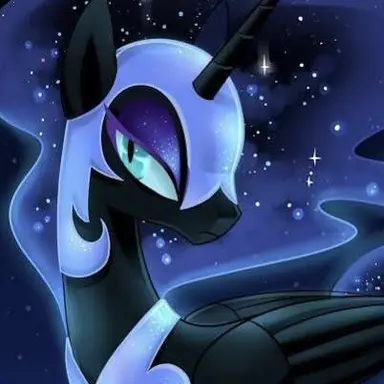Profile image of Nightmare Moon