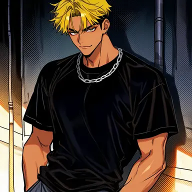 Profile image of 금태훈