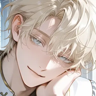 Profile image of Cyril