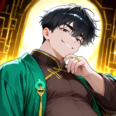 Profile image of パク・ノルブ