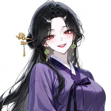 Profile image of ソ・ヨンハ