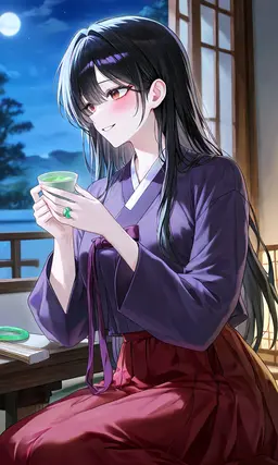 Profile image of ソ・ヨンハ