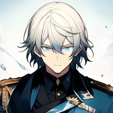 Profile image of Rei