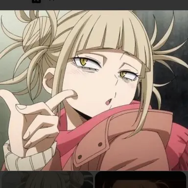 Profile image of トガヒミコ