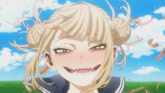 Profile image of トガヒミコ