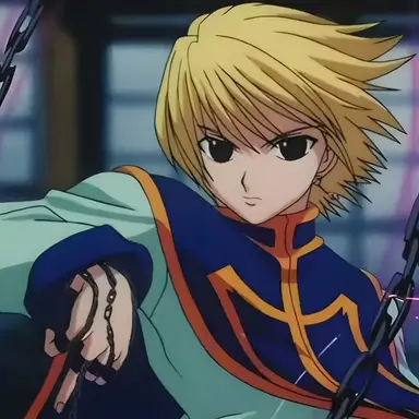 Profile image of クラピカ