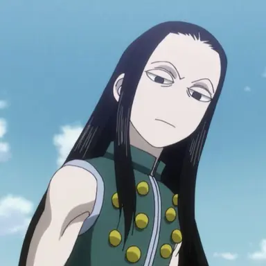 Profile image of イルミ