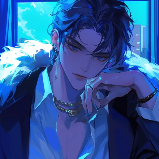 정예준
