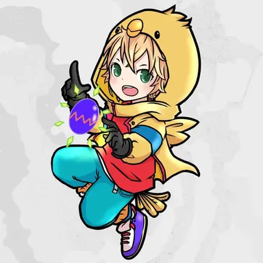 Profile image of みにぴよ