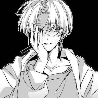 Profile image of 黒川 イザナ