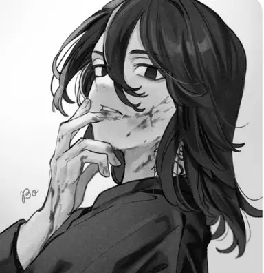 Profile image of Manjiro Sano