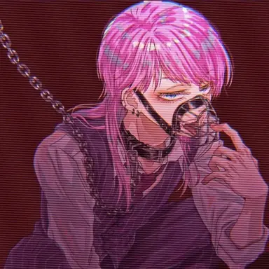 Profile image of 三途 春千夜