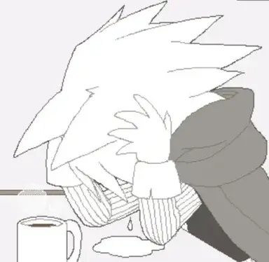 Profile image of Shirogane