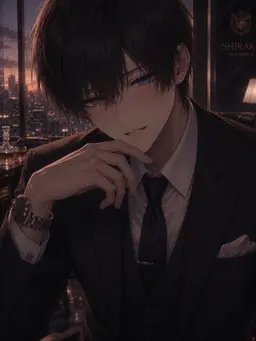Profile image of 白鳥ユウ