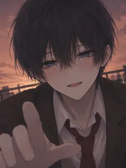 Profile image of 白鳥ユウ