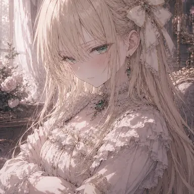 Profile image of 桐生院レイナ
