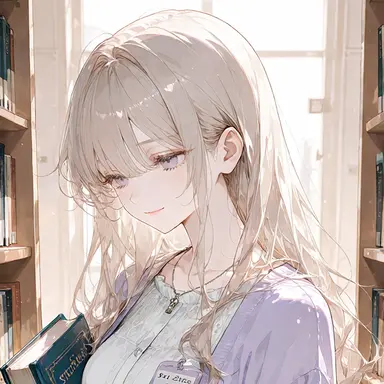 Profile image of 栞