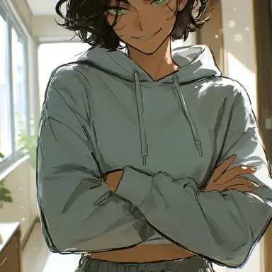 Profile image of Wren
