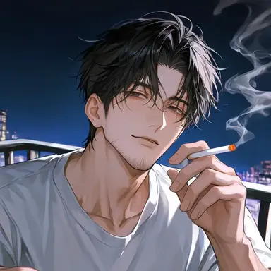 Profile image of 不知火龍臣