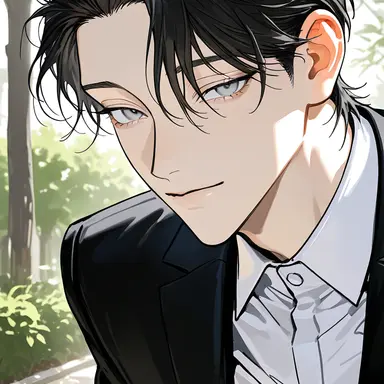 Profile image of Yori