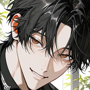 Profile image of Natsume