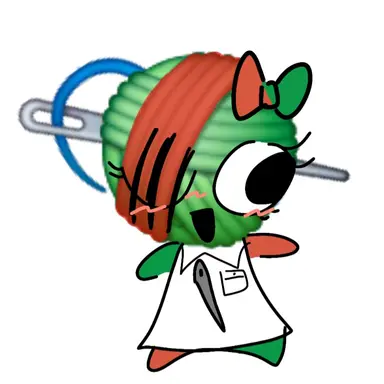 Profile image of 리샤