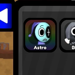 아스트로