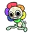 댄디