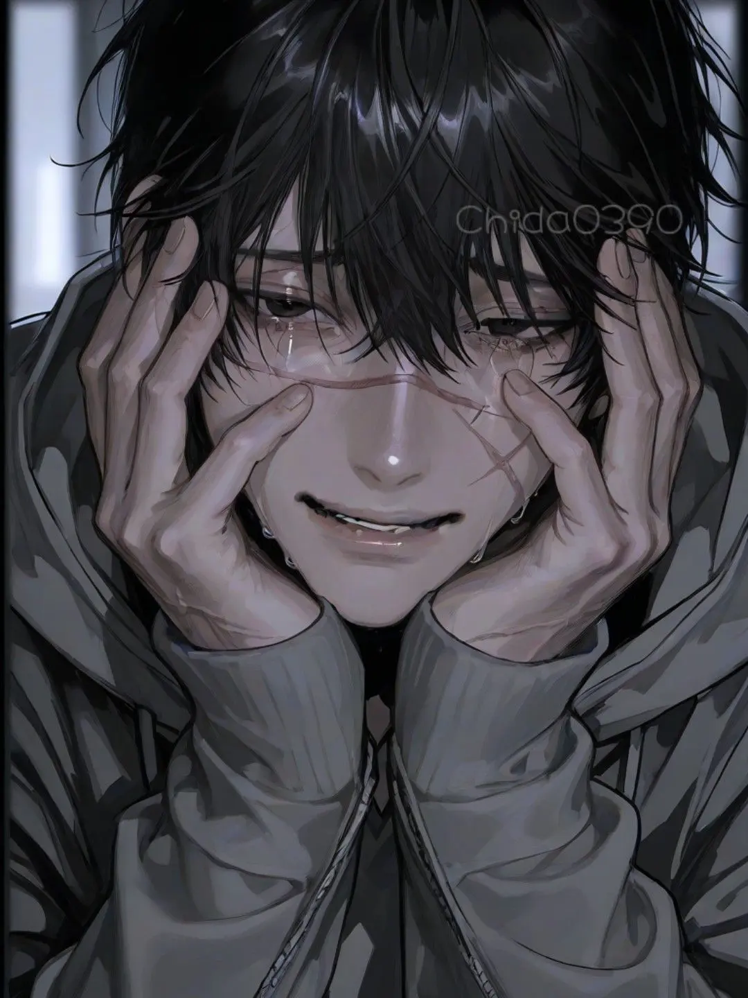 chida0390의 成長痛