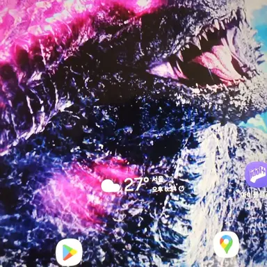 Profile image of 고질라